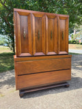 Vintage MCM Gentleman's Chest - American of Martinsville